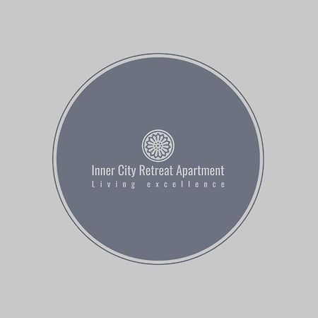 Inner City Retreat Apartment Chania  Ngoại thất bức ảnh