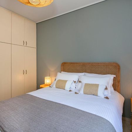 Inner City Retreat Apartment Chania  Ngoại thất bức ảnh