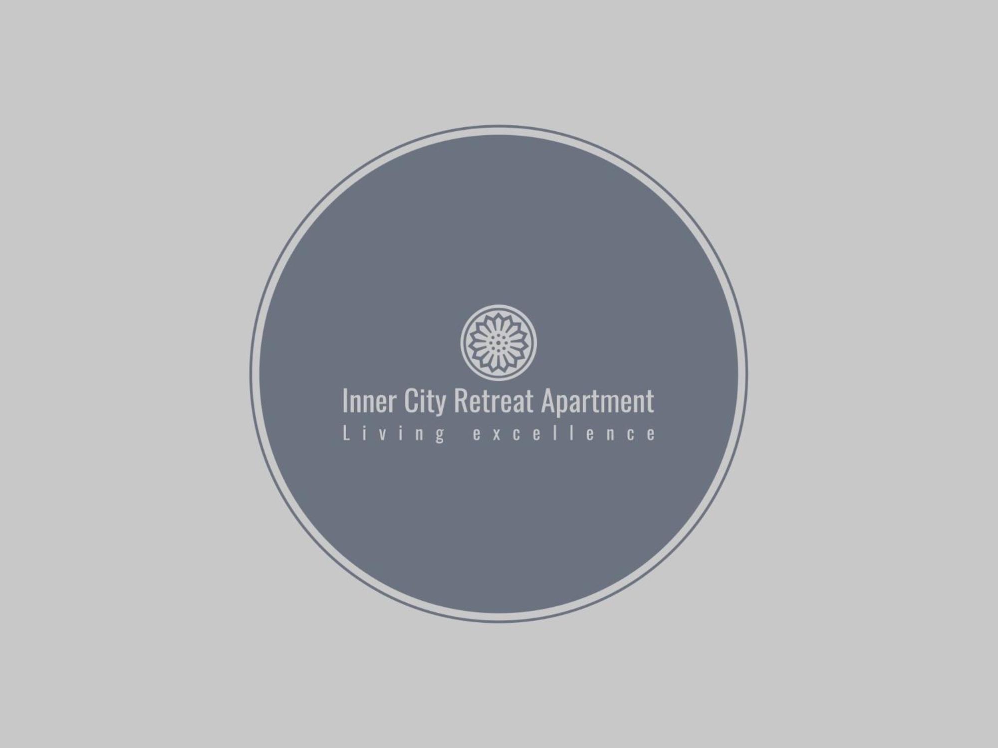 Inner City Retreat Apartment Chania  Ngoại thất bức ảnh