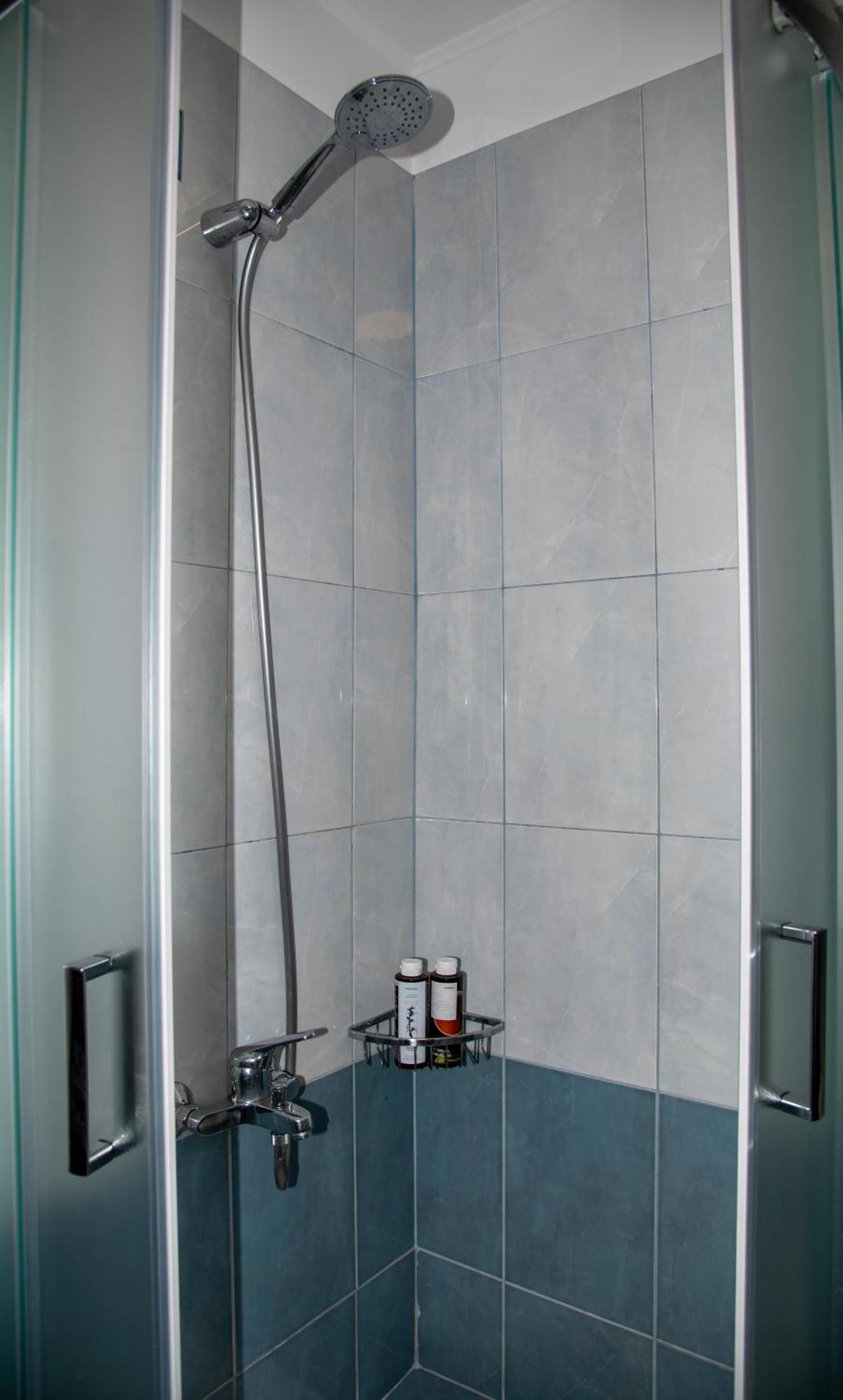 Inner City Retreat Apartment Chania  Ngoại thất bức ảnh